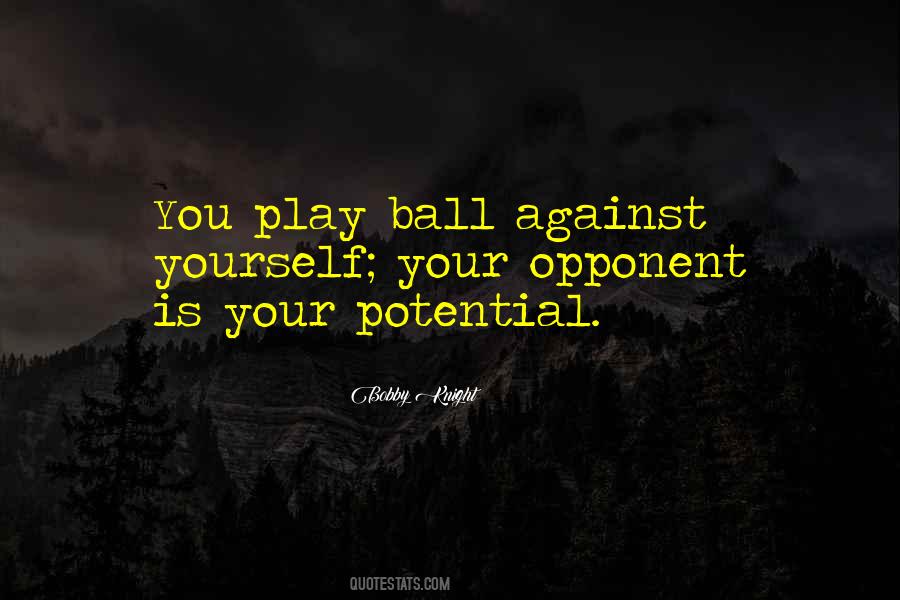 Play Ball Sayings #1562932