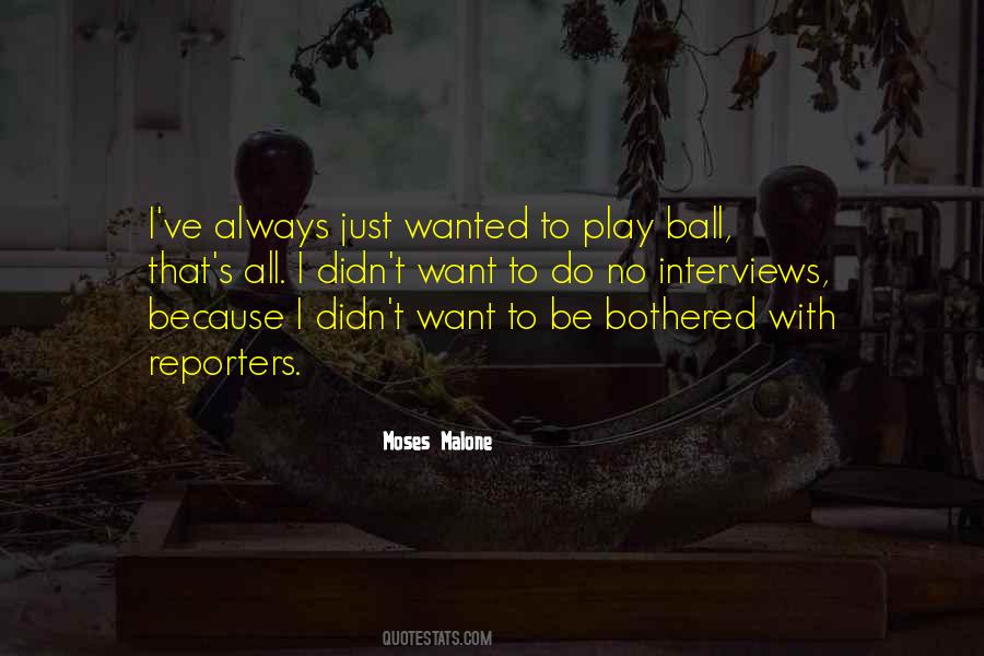 Play Ball Sayings #370646