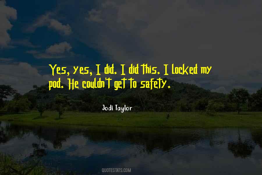 Pod Sayings #1382246