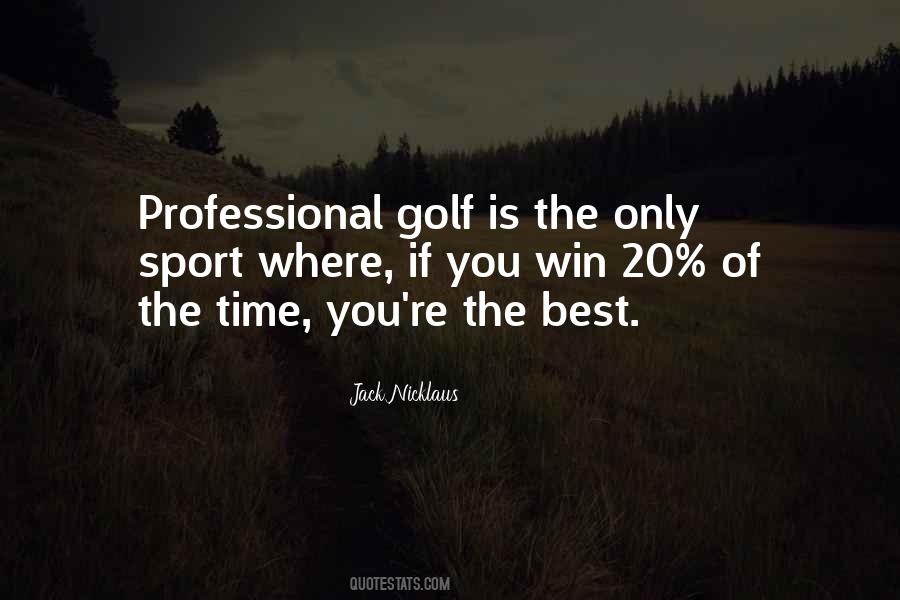 Best Professional Sayings #494241