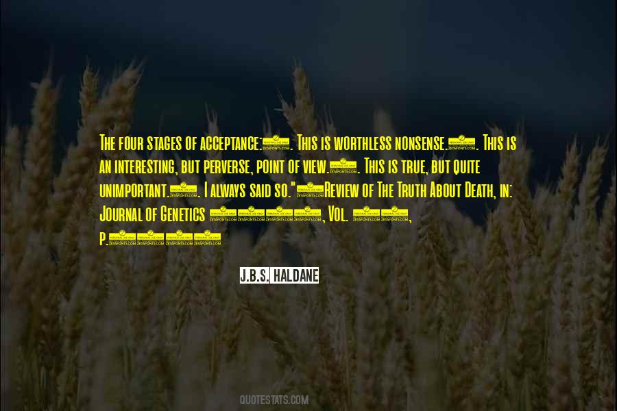 3 Point Sayings #145750