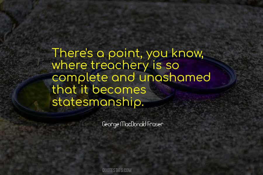 3 Point Sayings #1822