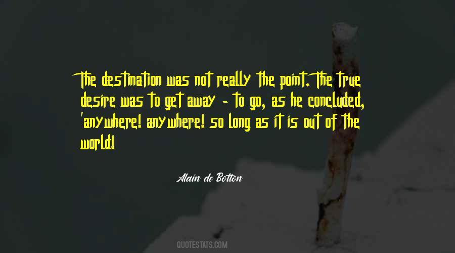 3 Point Sayings #5630