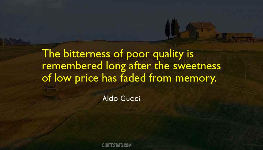 Poor Memory Sayings #1416452