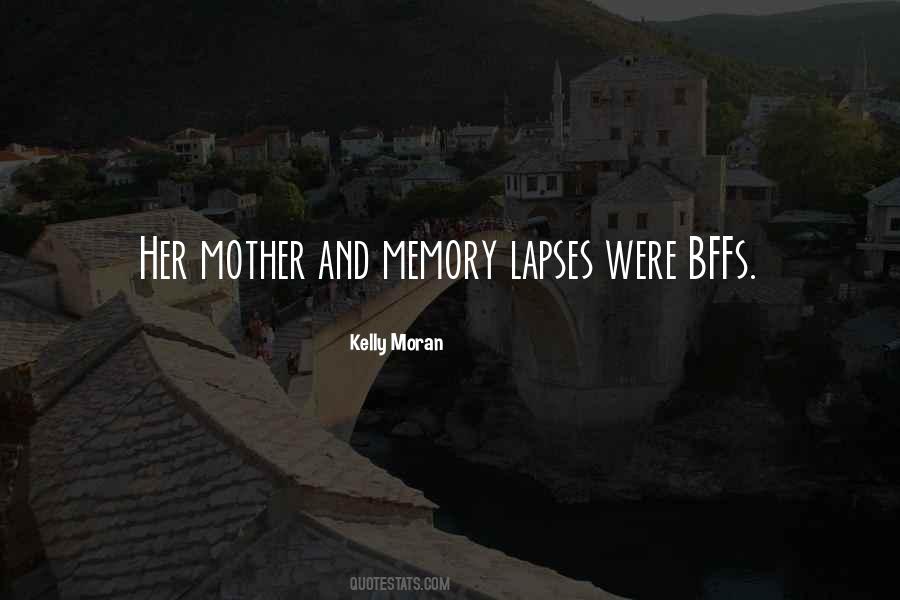 Poor Memory Sayings #1684093