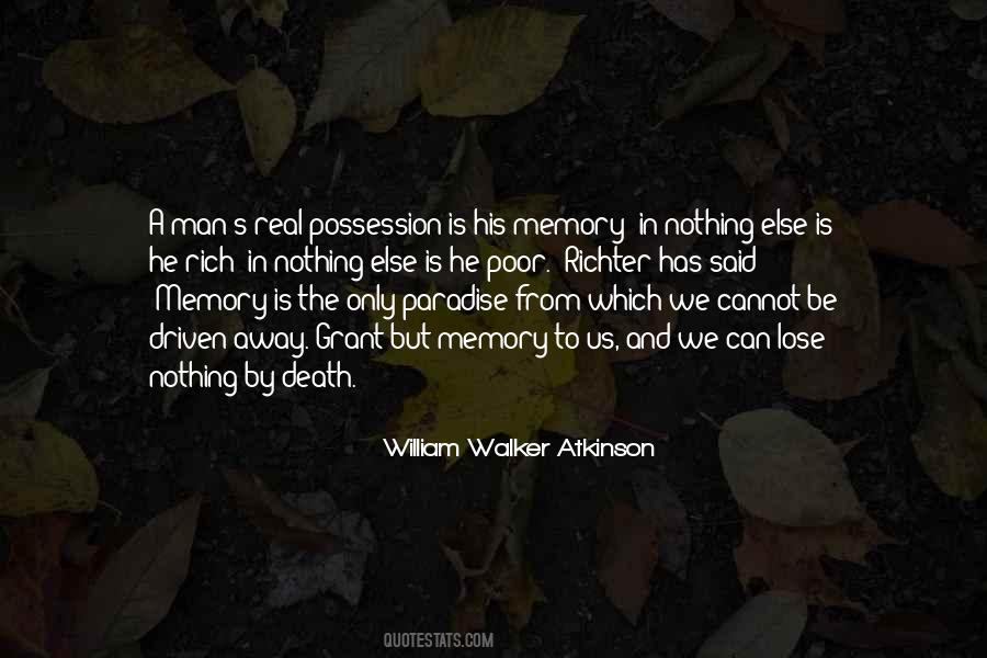 Poor Memory Sayings #201369