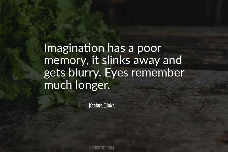 Poor Memory Sayings #836293