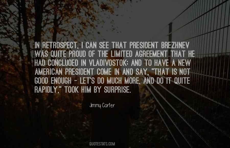 American President Sayings #460006