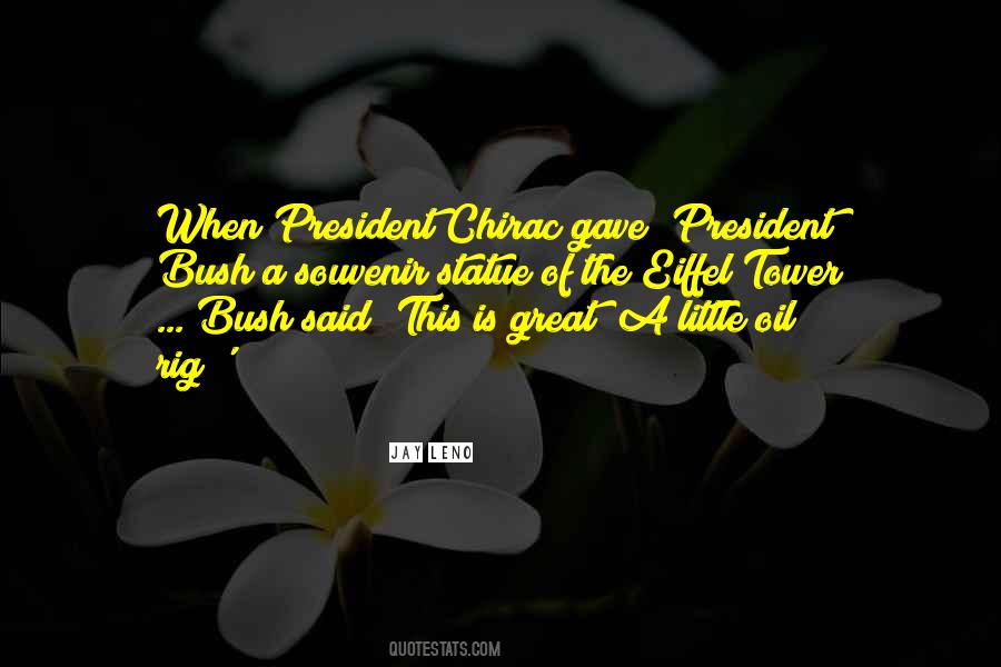 Great President Sayings #268280