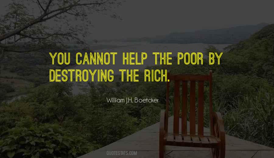 Help The Poor Sayings #388096