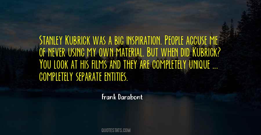 Quotes About You Are My Inspiration #1060565
