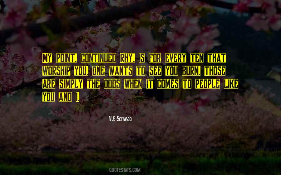 Quotes About You Are My Inspiration #624773