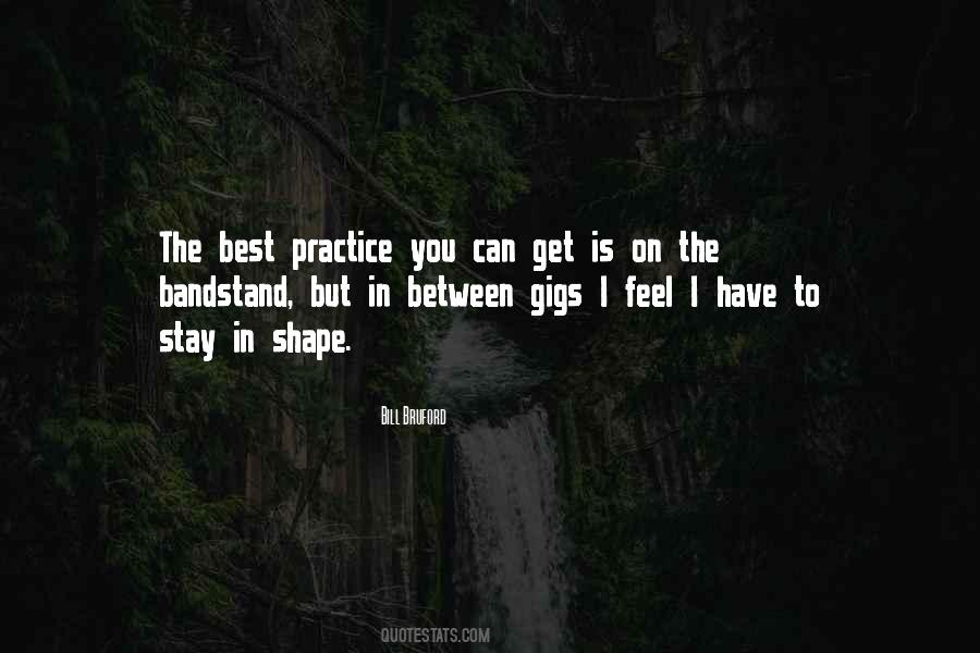 Best Practice Sayings #138264