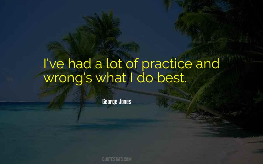 Best Practice Sayings #621327