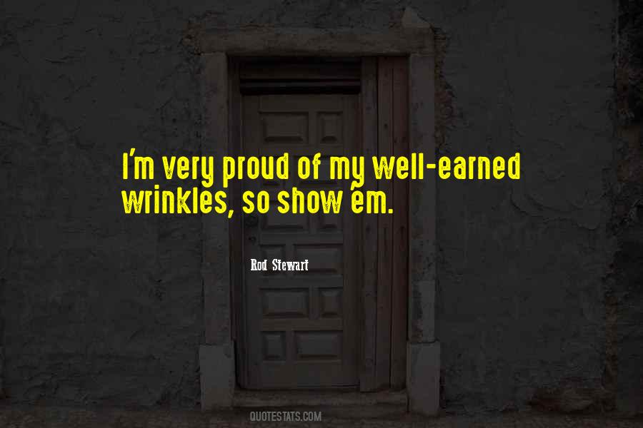 So Proud Sayings #283248