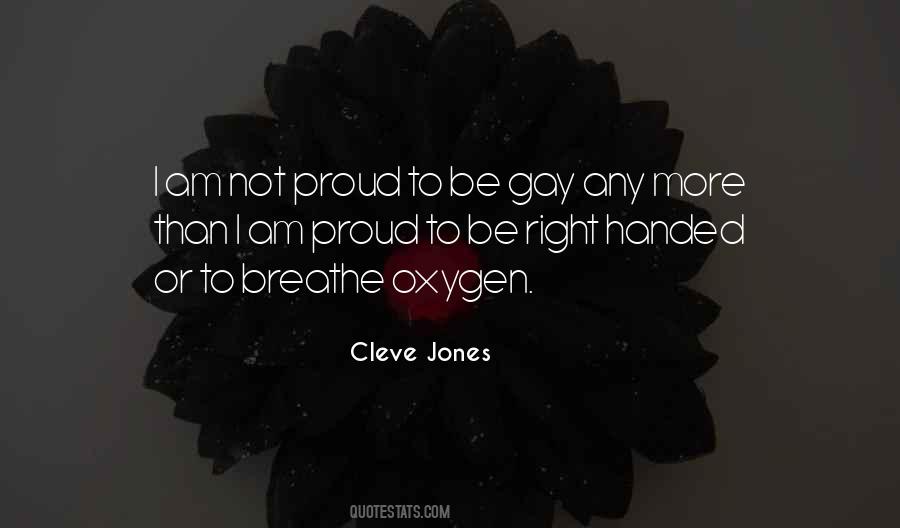 Gay And Proud Sayings #110379