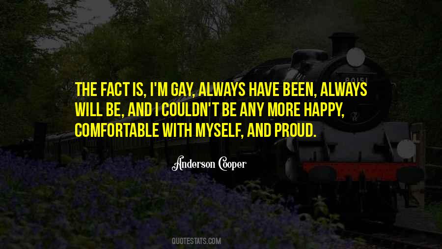 Gay And Proud Sayings #359344