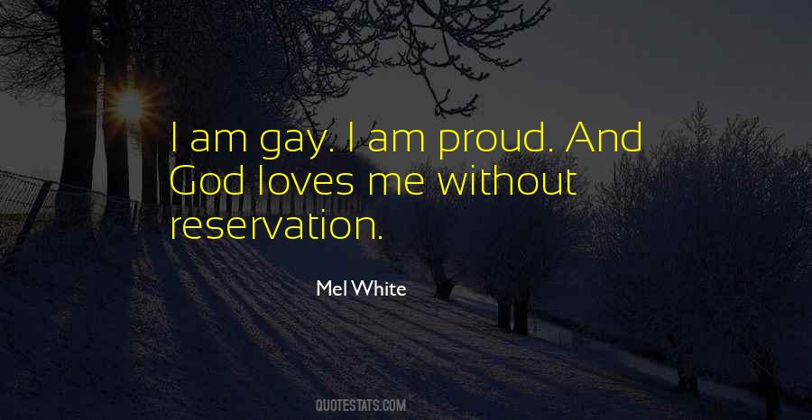 Gay And Proud Sayings #928044