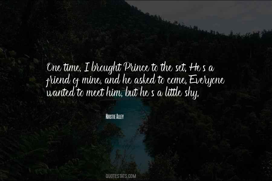 Little Prince Sayings #396914