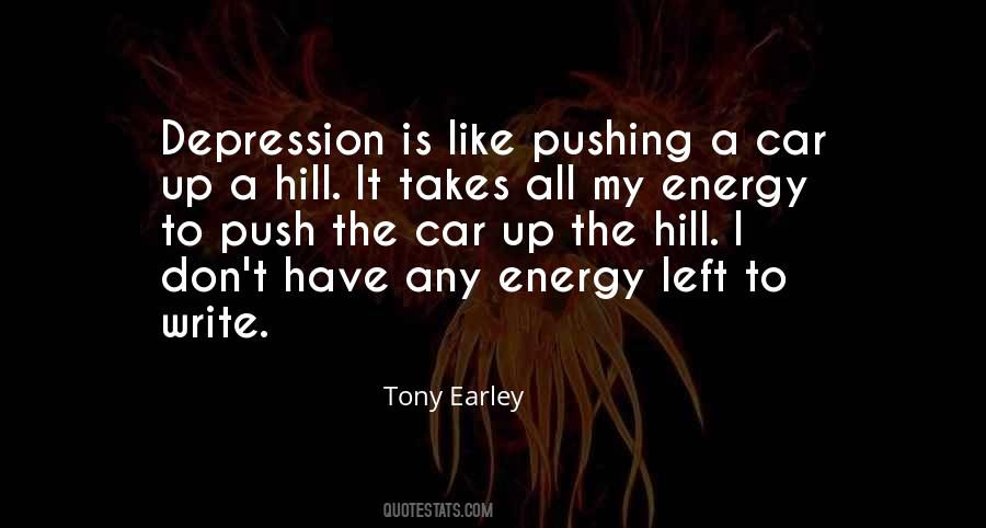 Quotes About Push Up #123625