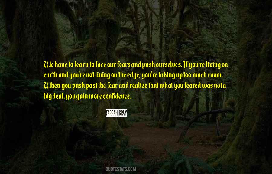Quotes About Push Up #219746