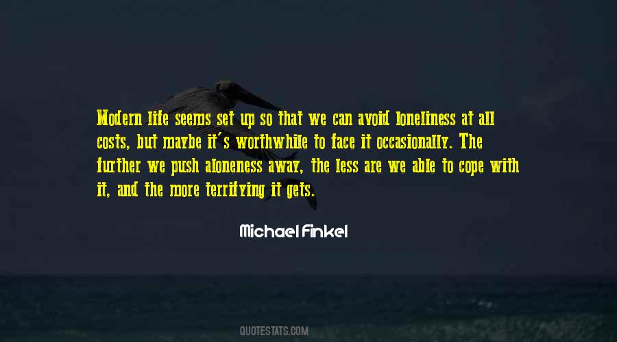 Quotes About Push Up #241600
