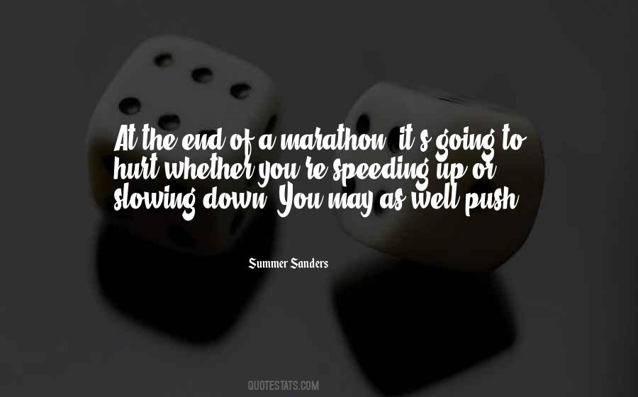 Quotes About Push Up #289457