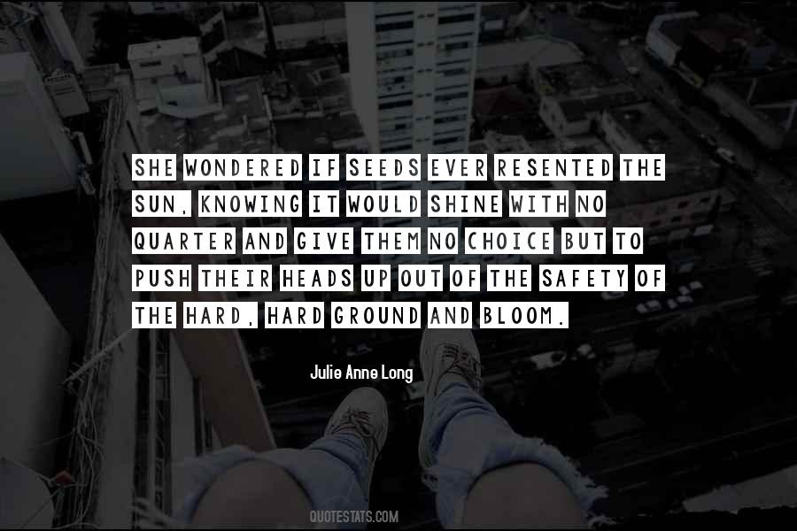 Quotes About Push Up #29153