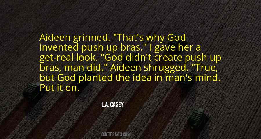 Quotes About Push Up #310970