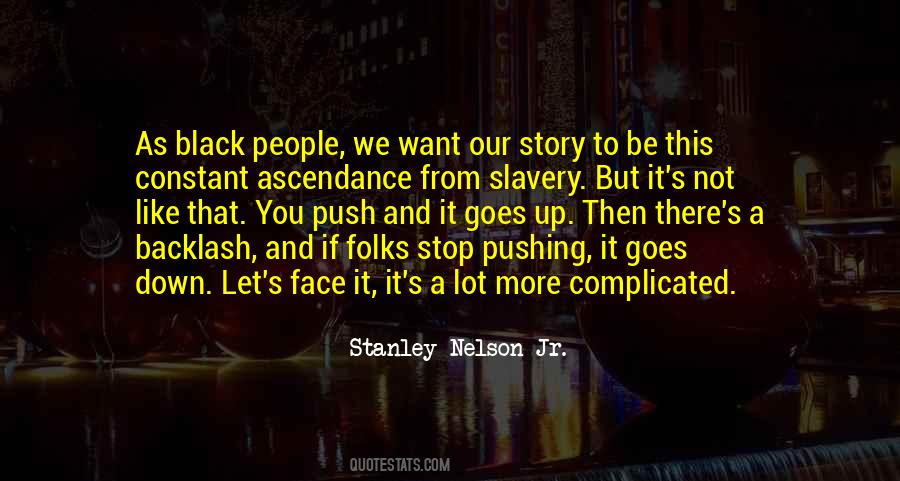 Quotes About Push Up #311460