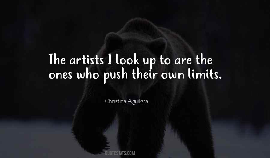 Quotes About Push Up #348009