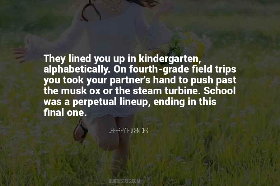 Quotes About Push Up #355273