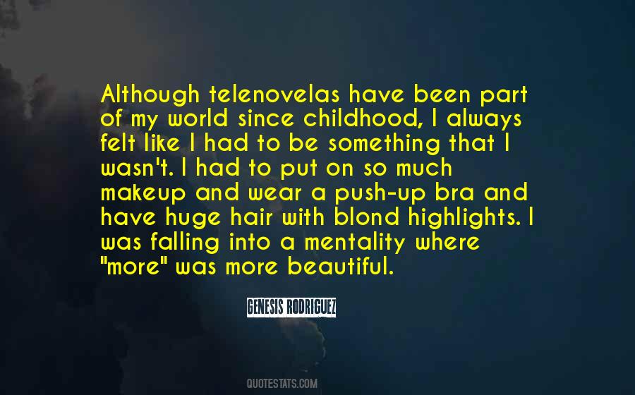 Quotes About Push Up #384806