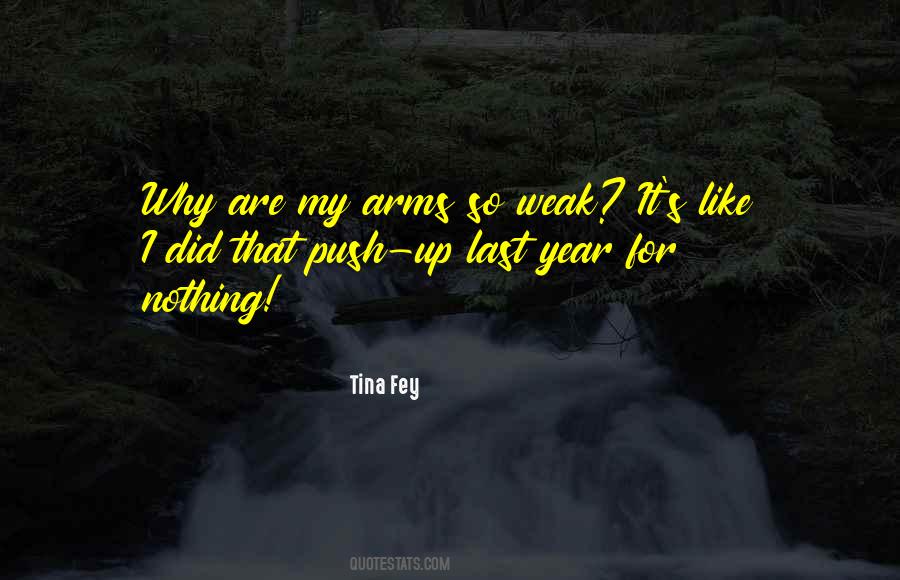 Quotes About Push Up #424898