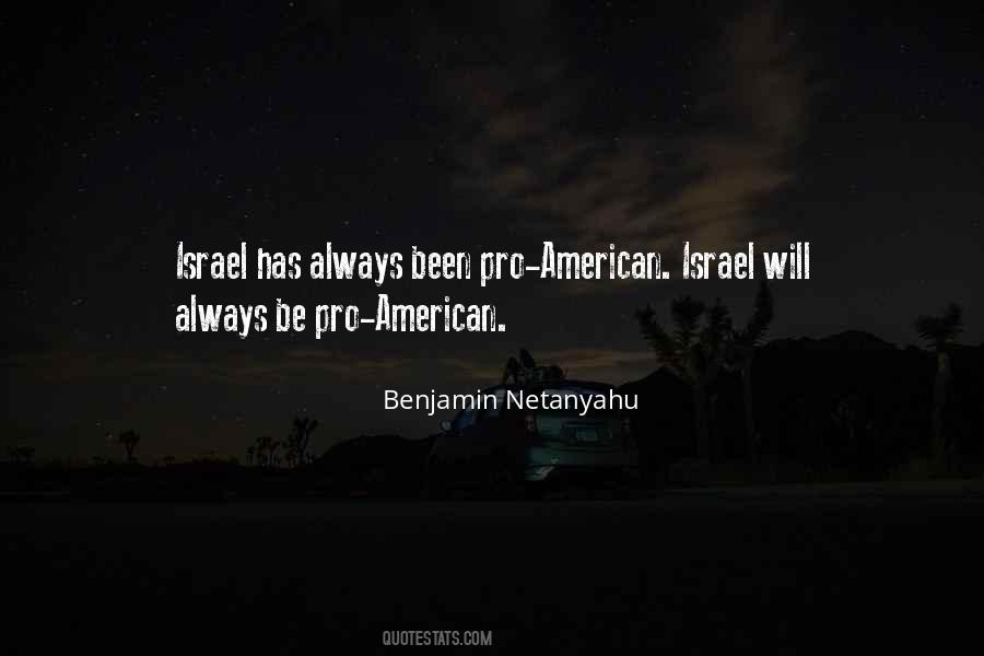 Pro Israel Sayings #1677221