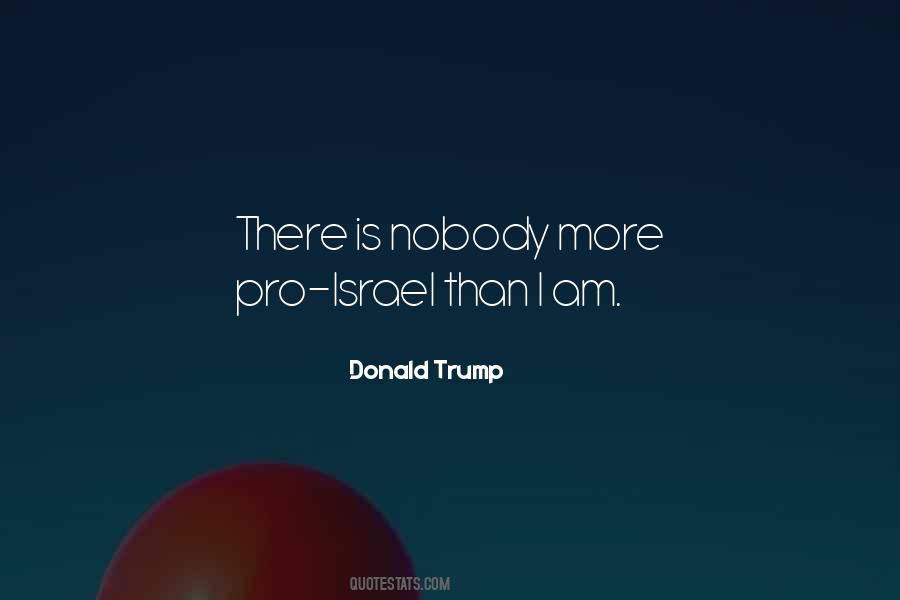 Pro Israel Sayings #423855