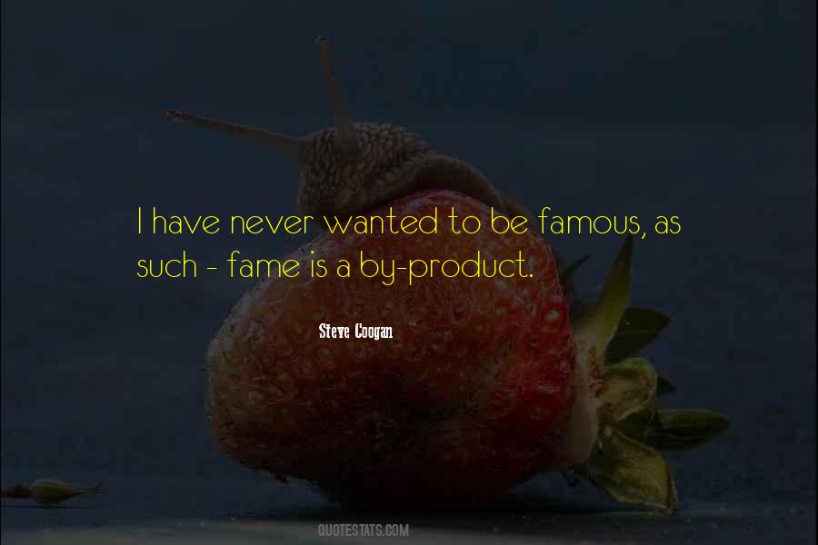 Famous Product Sayings #159382
