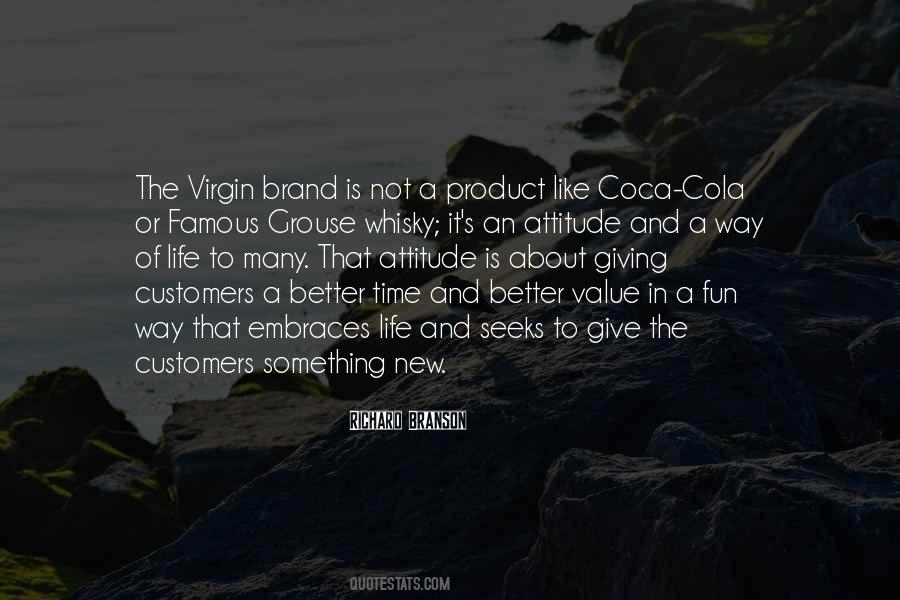Famous Product Sayings #480291