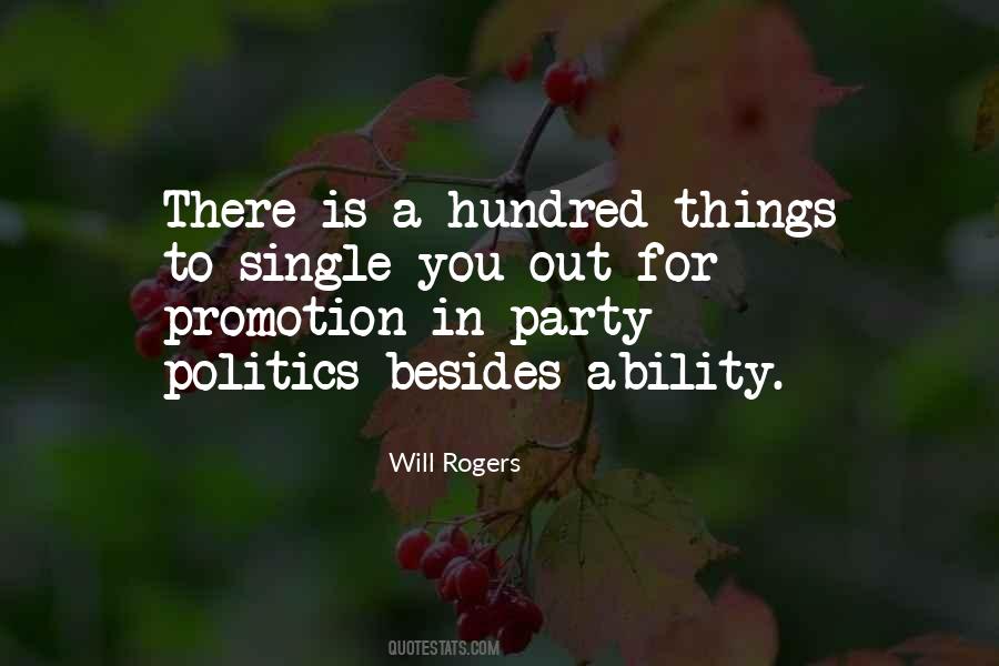 Party Promotion Sayings #167947