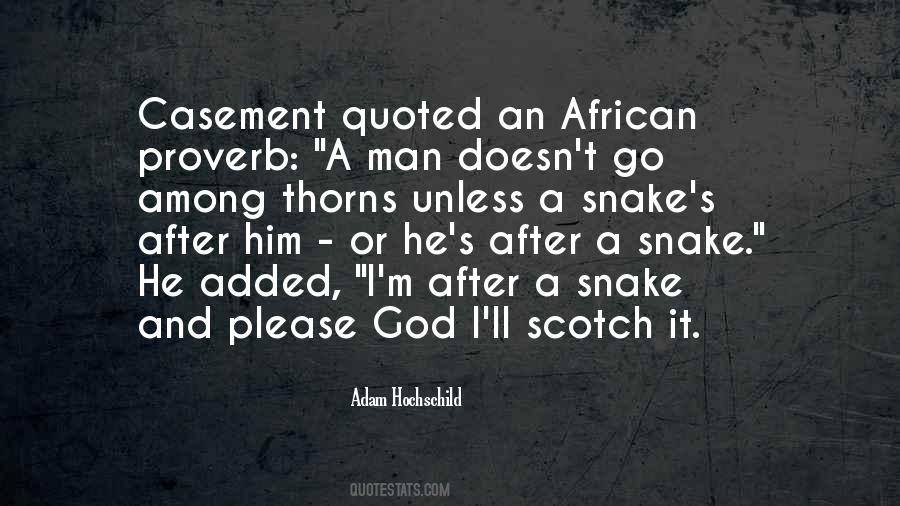 African Proverb Sayings #782692