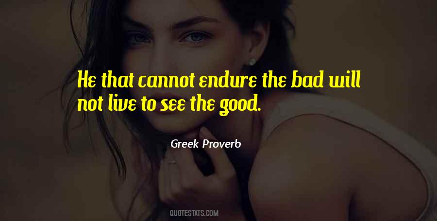 Greek Proverb Sayings #739502