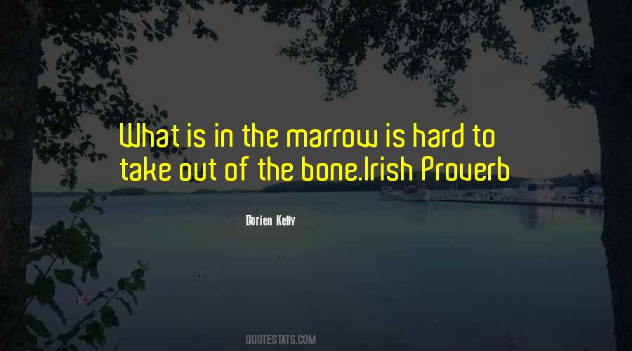 Irish Proverb Sayings #462139