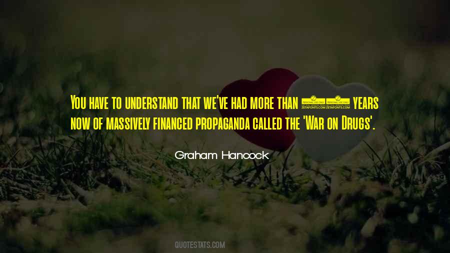 War Propaganda Sayings #1529624