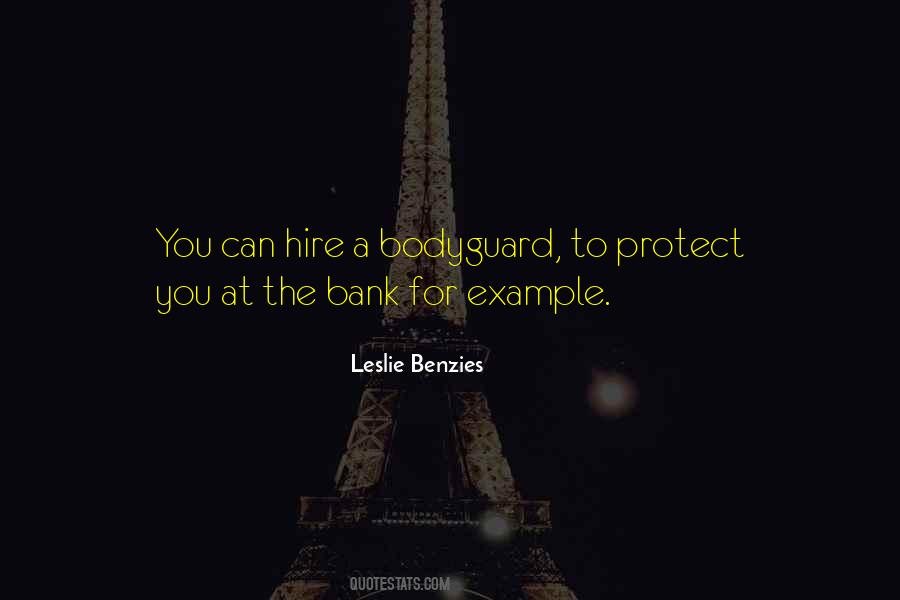 Protect You Sayings #1396512