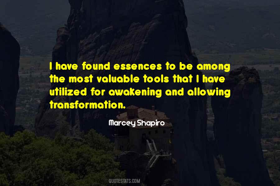 Quotes About Awakening #1218842