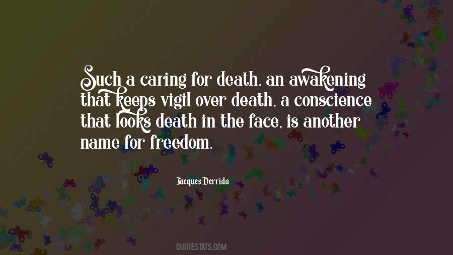 Quotes About Awakening #907869