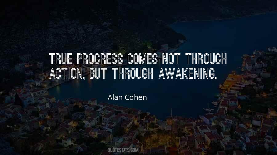 Quotes About Awakening #955469