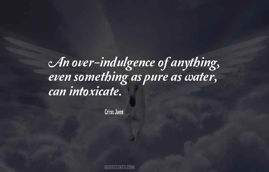 As Pure As Sayings #1034501