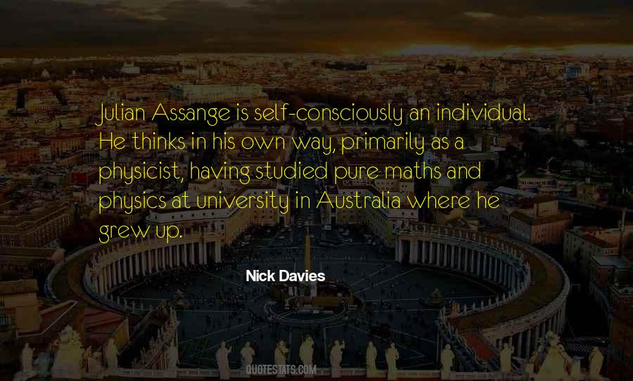 As Pure As Sayings #105498