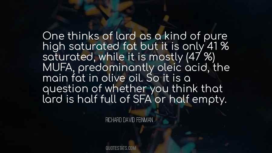 As Pure As Sayings #122593